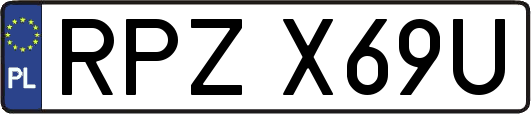 RPZX69U
