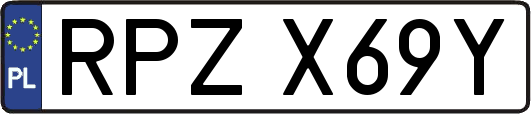 RPZX69Y