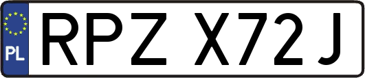 RPZX72J