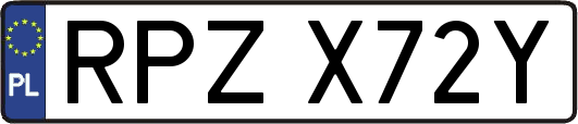 RPZX72Y