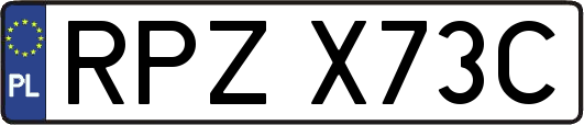 RPZX73C