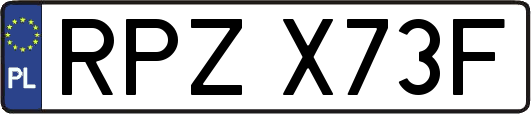 RPZX73F