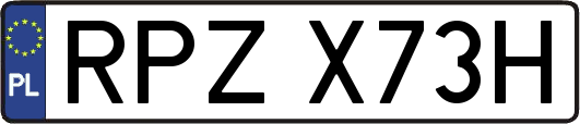 RPZX73H