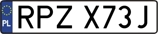 RPZX73J
