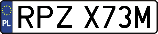 RPZX73M