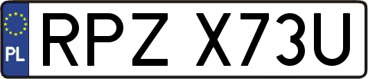 RPZX73U