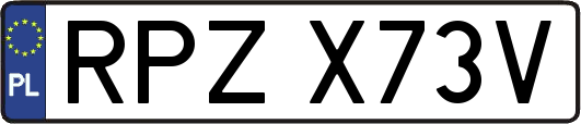 RPZX73V