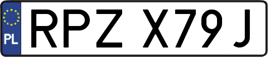 RPZX79J