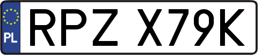 RPZX79K