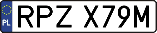 RPZX79M