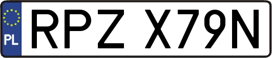 RPZX79N
