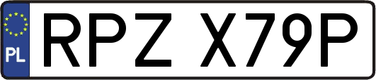 RPZX79P