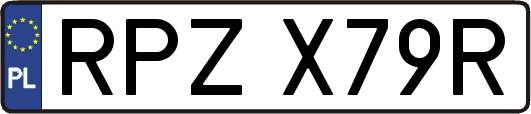 RPZX79R