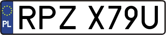 RPZX79U