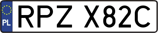 RPZX82C