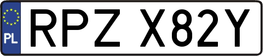 RPZX82Y