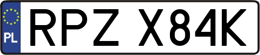 RPZX84K