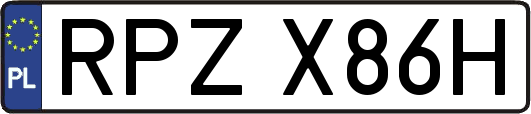 RPZX86H