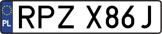 RPZX86J