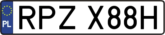 RPZX88H