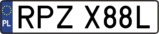RPZX88L