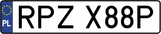 RPZX88P