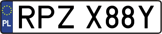 RPZX88Y