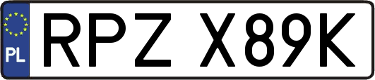 RPZX89K