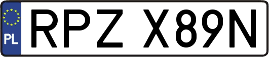 RPZX89N