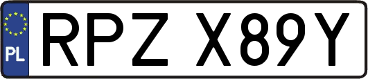 RPZX89Y