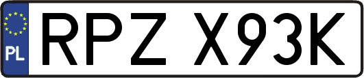 RPZX93K
