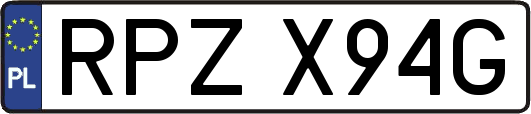 RPZX94G