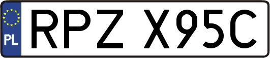 RPZX95C