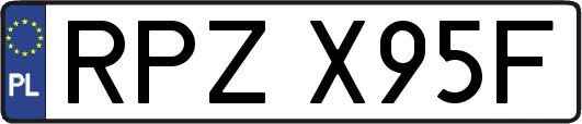 RPZX95F