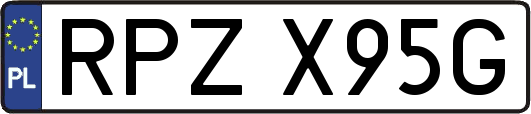 RPZX95G