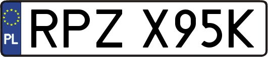 RPZX95K