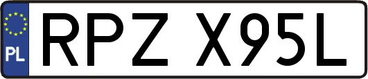 RPZX95L
