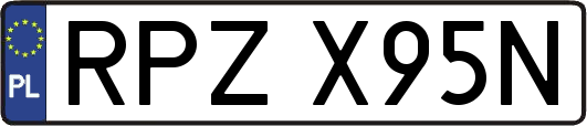 RPZX95N