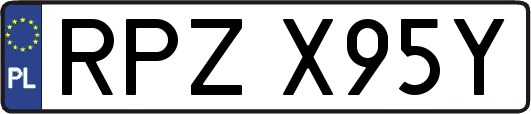 RPZX95Y