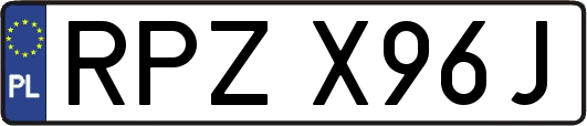 RPZX96J