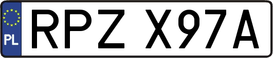 RPZX97A
