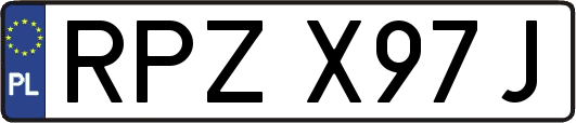 RPZX97J