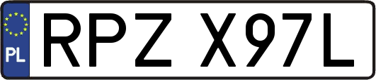 RPZX97L