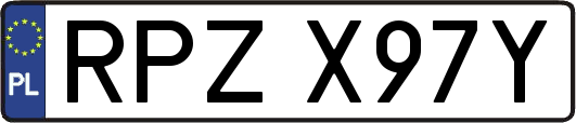 RPZX97Y