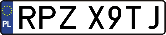 RPZX9TJ