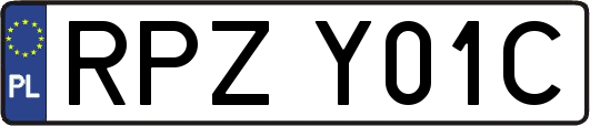 RPZY01C