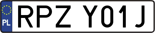 RPZY01J