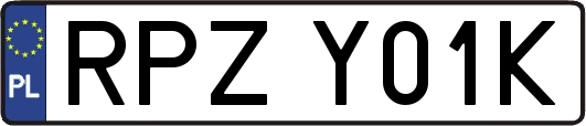 RPZY01K