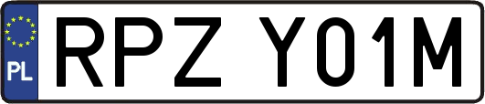 RPZY01M