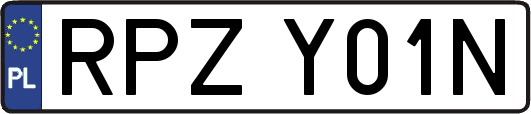 RPZY01N